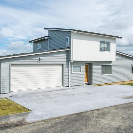 Ruakaka Sands - Ruakaka Holiday Home מראה חיצוני תמונה