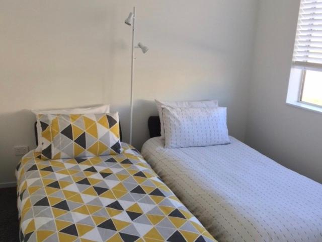 Ruakaka Sands - Ruakaka Holiday Home מראה חיצוני תמונה