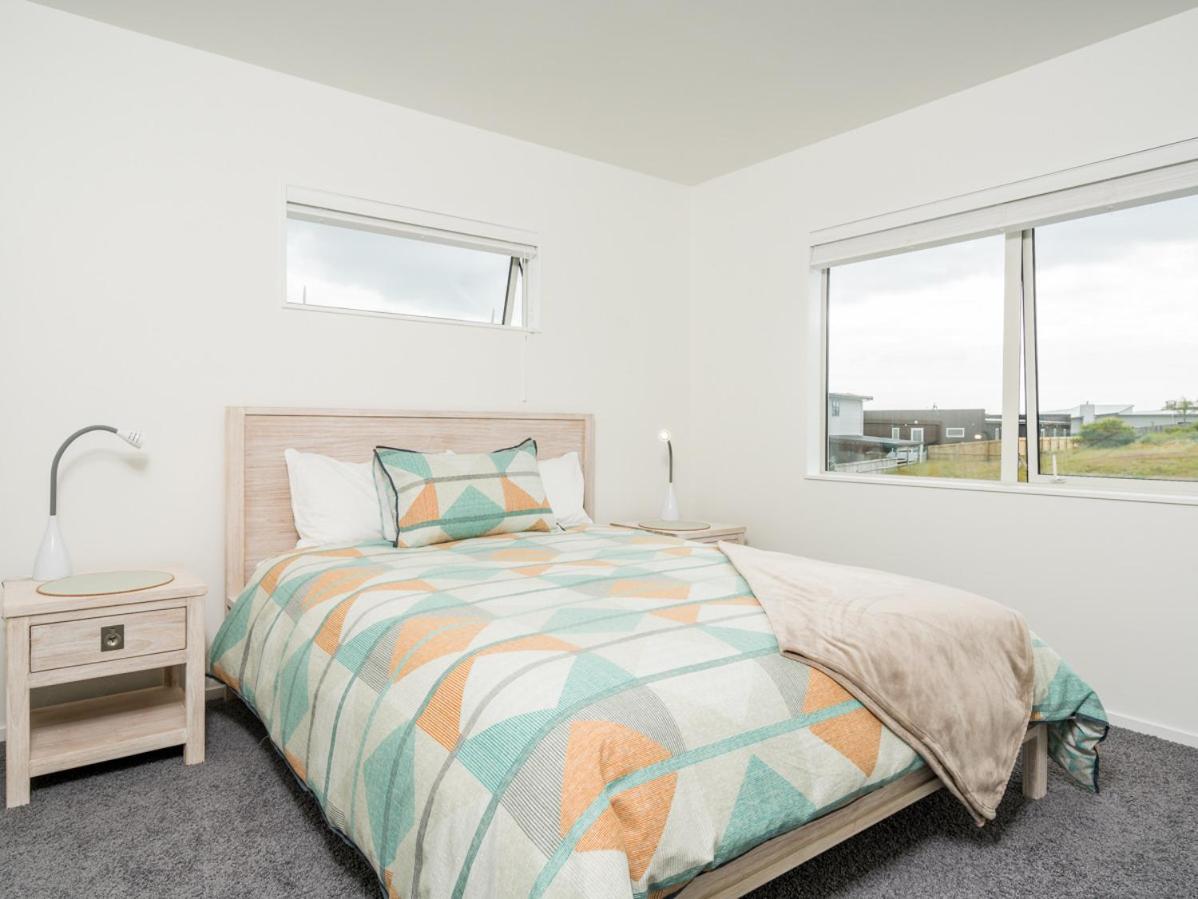 Ruakaka Sands - Ruakaka Holiday Home מראה חיצוני תמונה