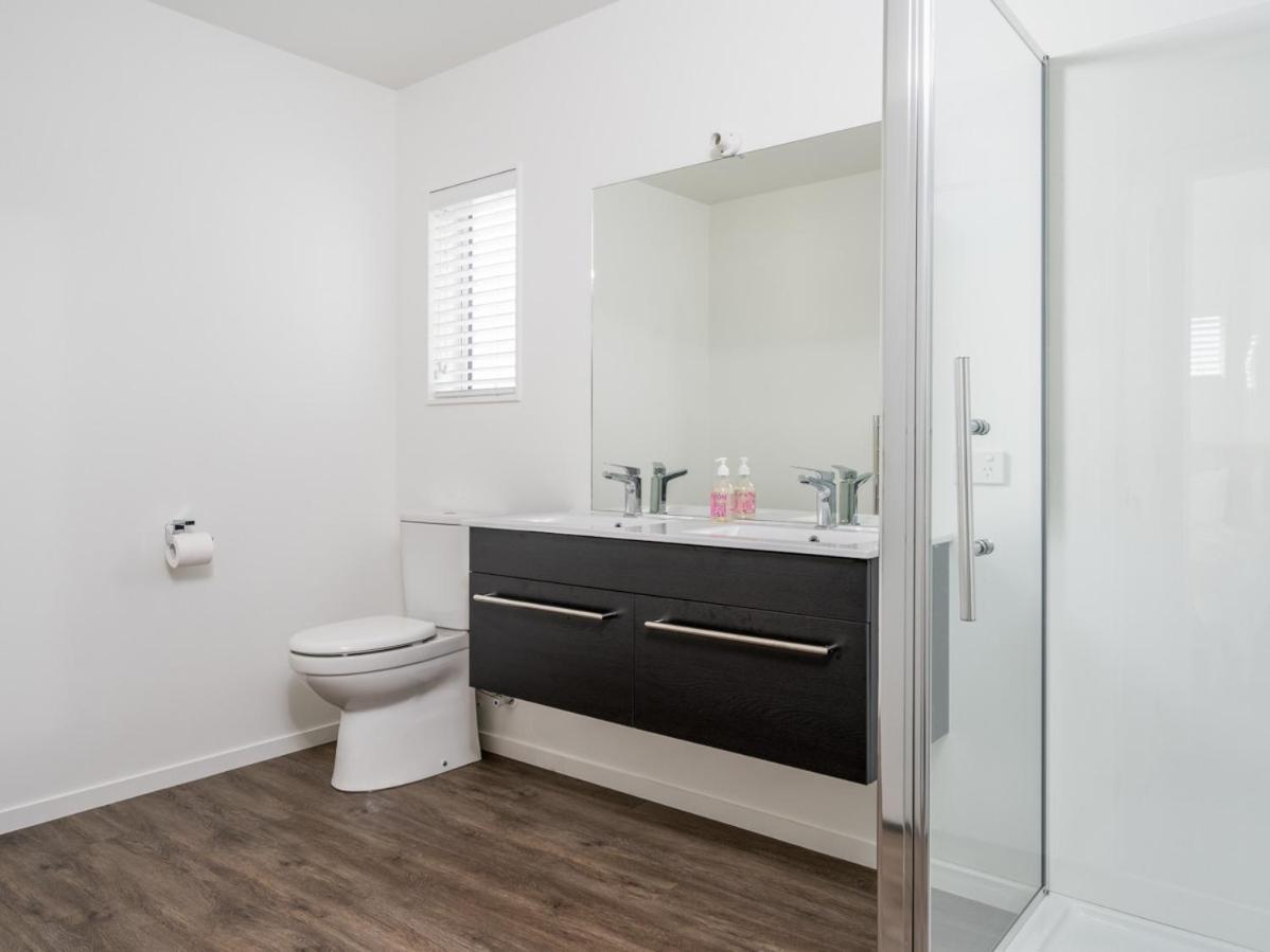Ruakaka Sands - Ruakaka Holiday Home מראה חיצוני תמונה