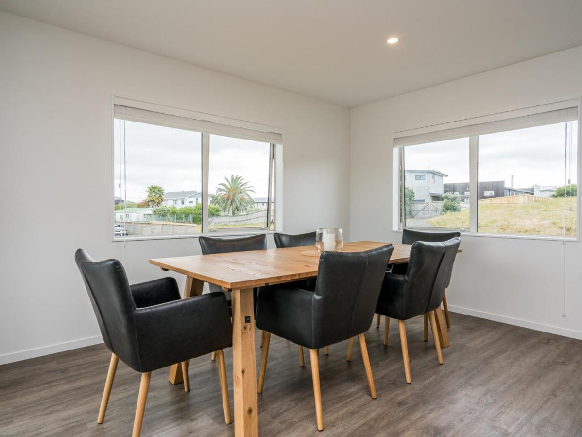 Ruakaka Sands - Ruakaka Holiday Home מראה חיצוני תמונה
