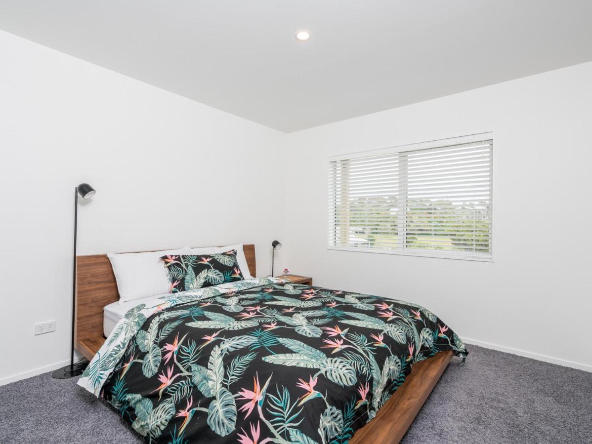 Ruakaka Sands - Ruakaka Holiday Home מראה חיצוני תמונה