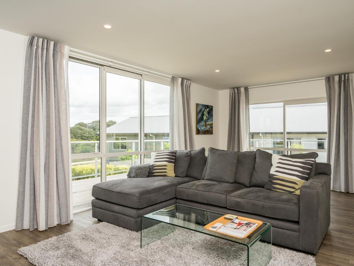 Ruakaka Sands - Ruakaka Holiday Home מראה חיצוני תמונה
