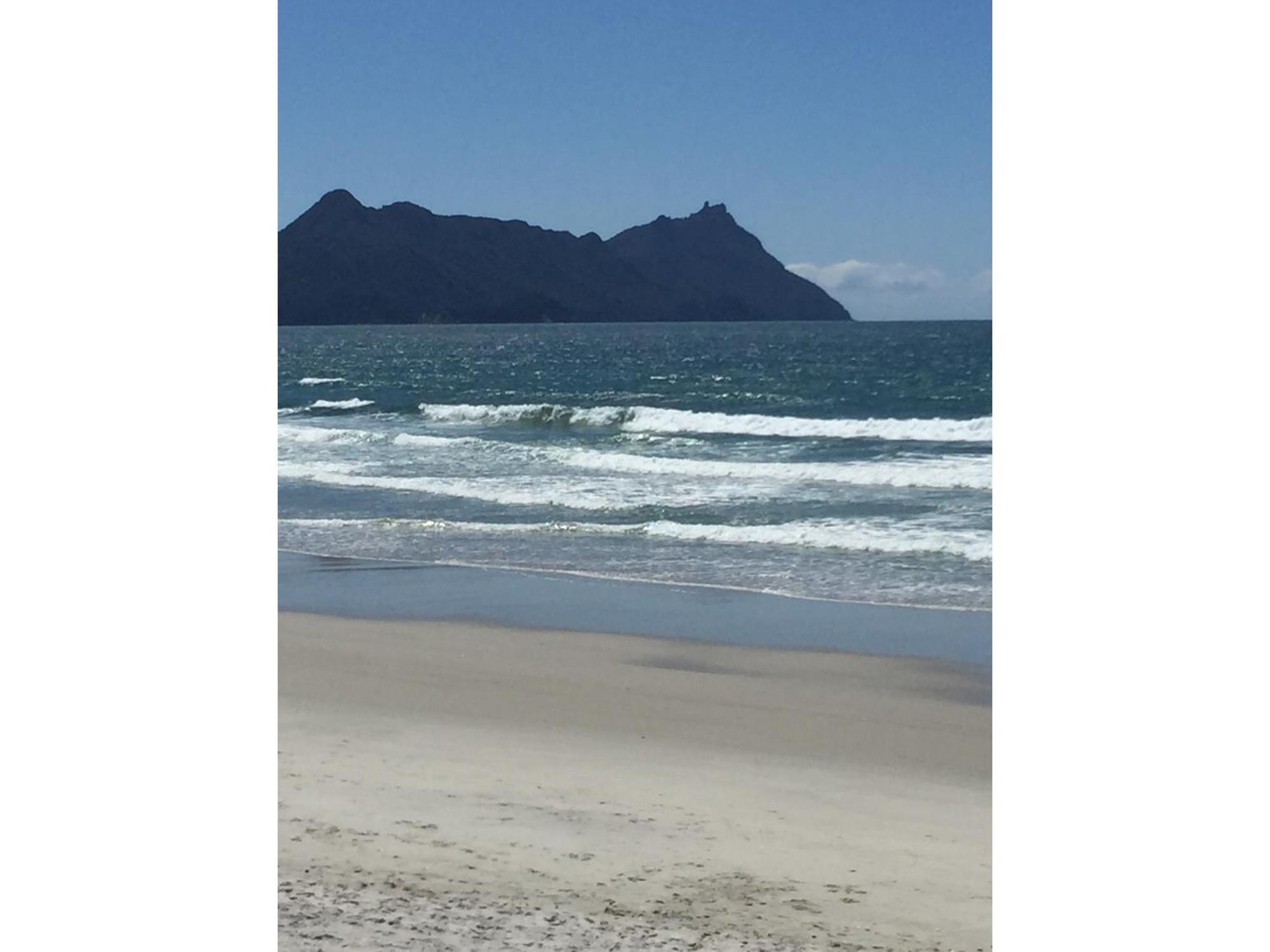 Ruakaka Sands - Ruakaka Holiday Home מראה חיצוני תמונה