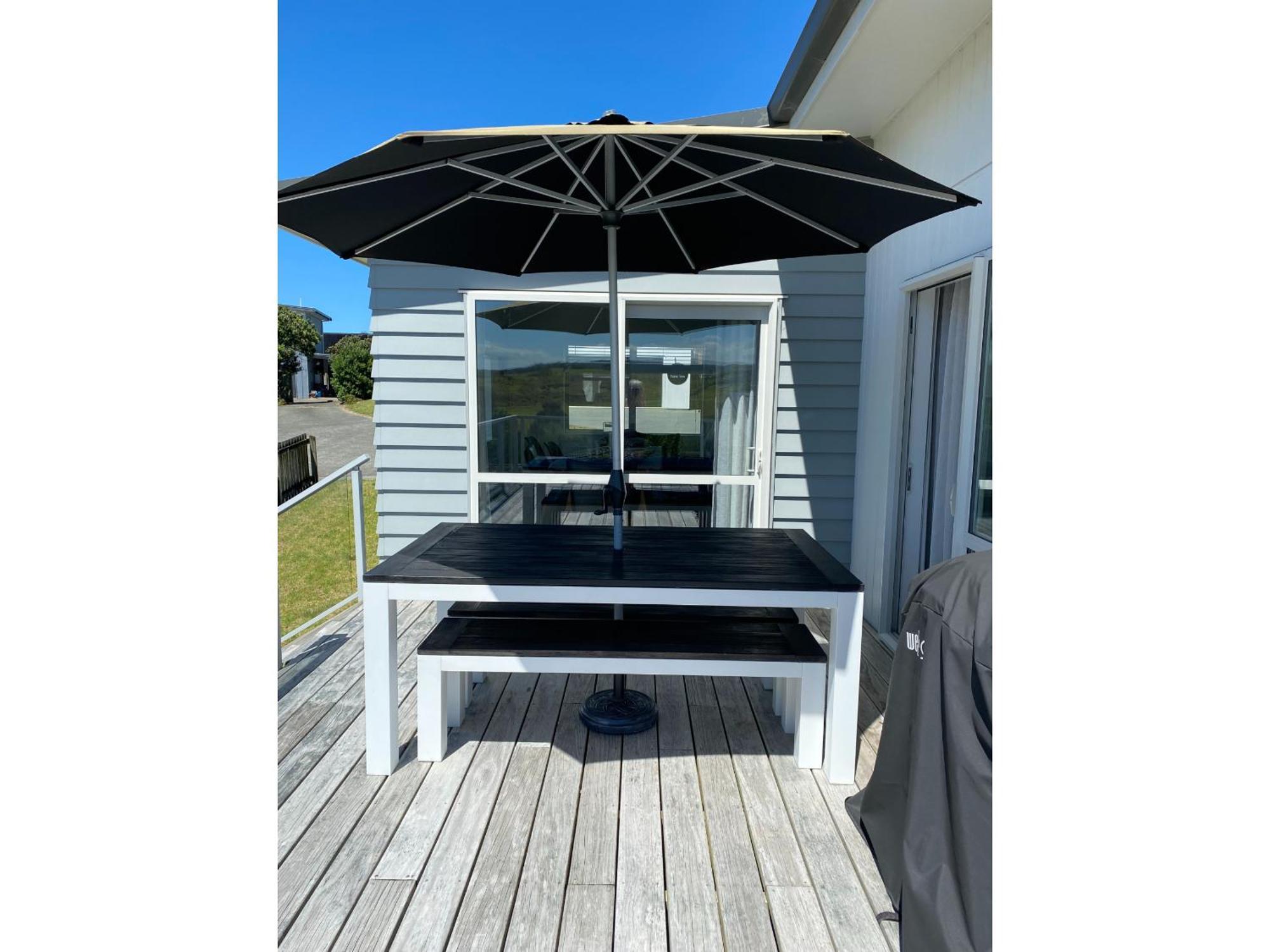 Ruakaka Sands - Ruakaka Holiday Home מראה חיצוני תמונה